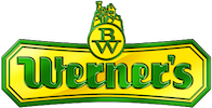 Werners Spezialitäten-Logo