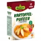 Mobile Preview: Werners Kartoffelpuffer