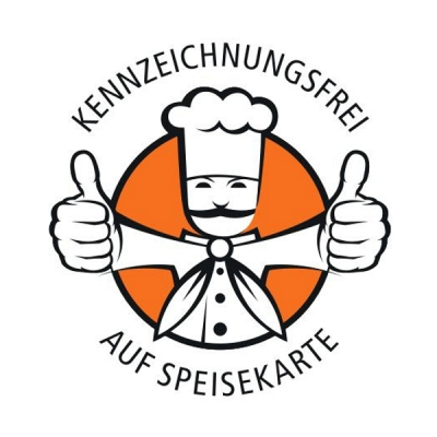 Werners Serviettenknödel XL 10 Knödel 40 Portionen Gastro