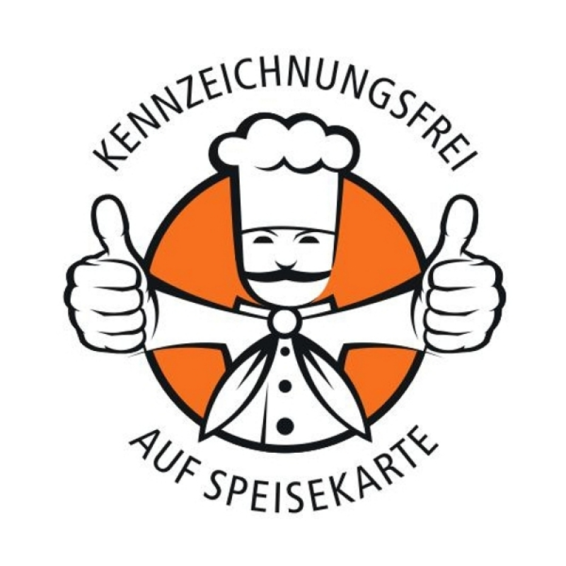 Werners Serviettenknödel XL 10 Knödel 40 Portionen Gastro
