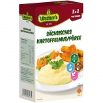 Werners Sächsisches Kartoffelmus / Püree